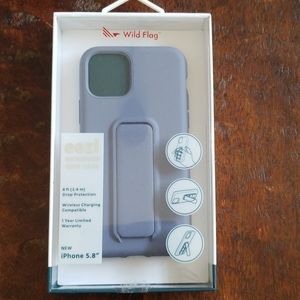 Wild Flag eezl iPhone 11 case